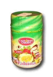 Lebanese Tahini  16oz