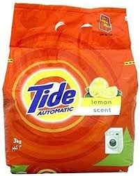 TIDE w d 2.5kg