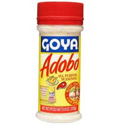 GOYA SEASON WITH PEP