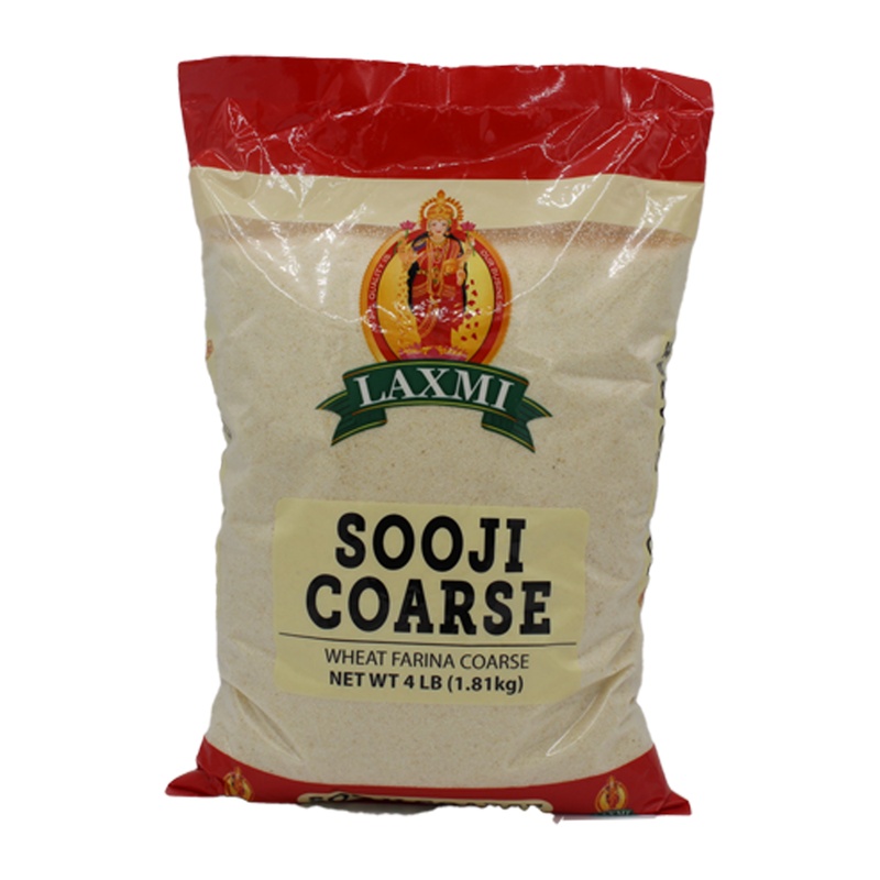 SOOJI 4LB