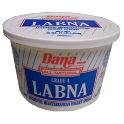 DANA LABNA