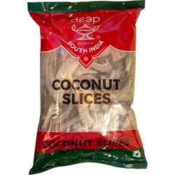 COCONUT SLICES