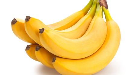 BANANAS