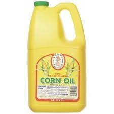 CORN OIL  96  OZ