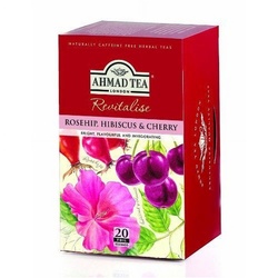 AHMED TEA ROSE & CHE