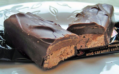 mars bar