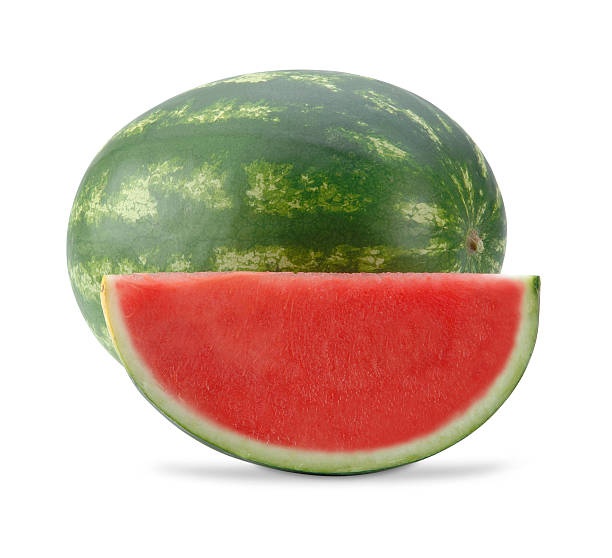 WATERMELON SEEDLESS EACH