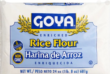 RICE FLOUR