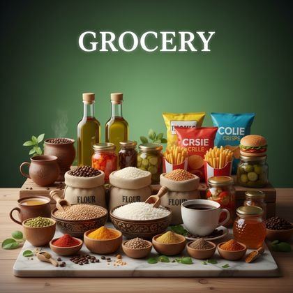 Grocery