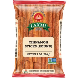 CINNAMON STICKES [ROUND] 7 OZ