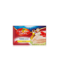 TUNA SLI CHILI 120g