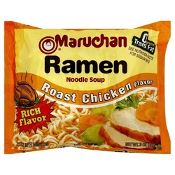 RAMEN NOODLE RO CHIC