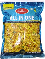 ALL IN ONE 14.12 OZ