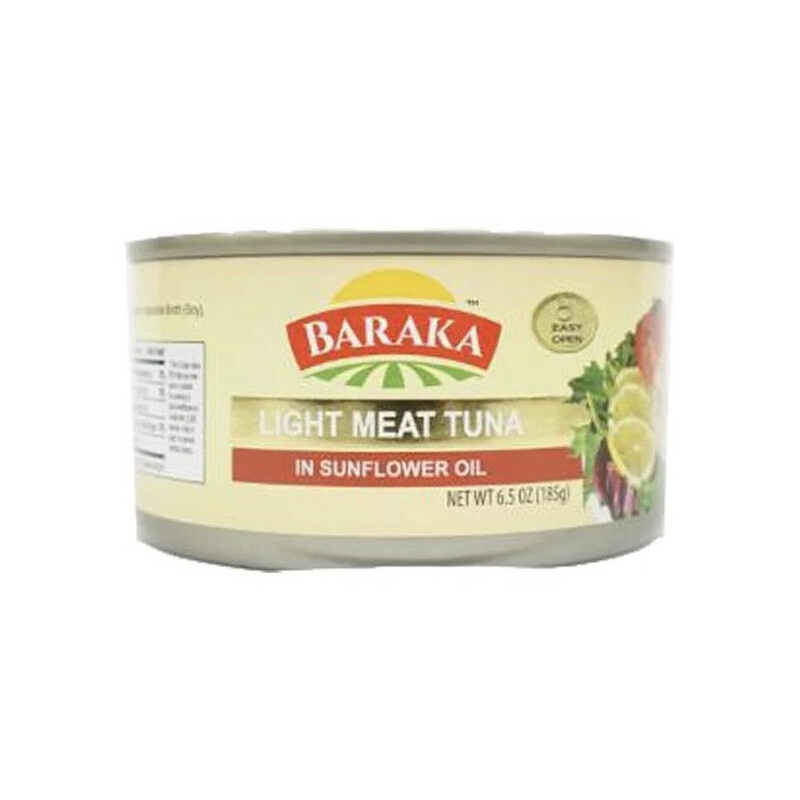 BARAK LM TUNA SUNF