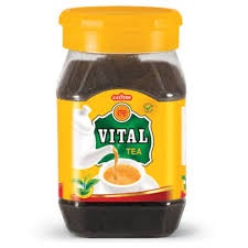 VITAL TEA