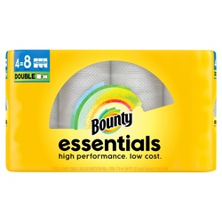 BOUNTY PAPER TOWELS