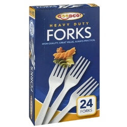 FORKS