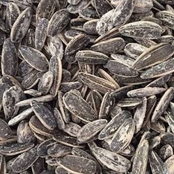 ROASTED SUNFLOWER SEEDS 250G