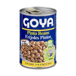 GOYA PINTO BEANS