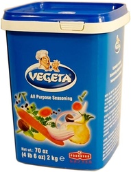 Vegeta 2 Kg