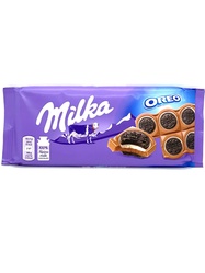 MILKA OREO CHOC 3.25 OZ