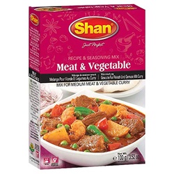 SHAN MEA&VEGSPIC