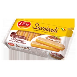 LAG LADY FINGER 200g