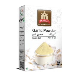 Garlic  Powder  50 g