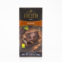 Intense  Choco bar 2.82 OZ