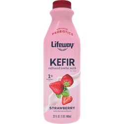 PROBIOTIC STRAWB