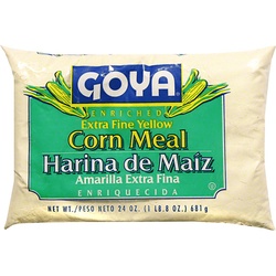 CORN MEAL 680 G