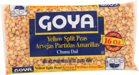 GOYA YS LENTIL 1LB