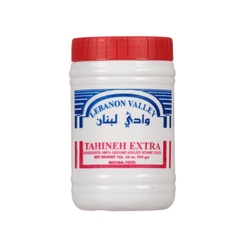 TAHINI EXTRA