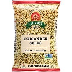 CORIANDER SEEDS 200G