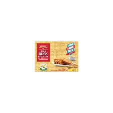Suji Rusk