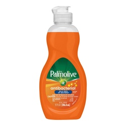ANTIBACTERIAL