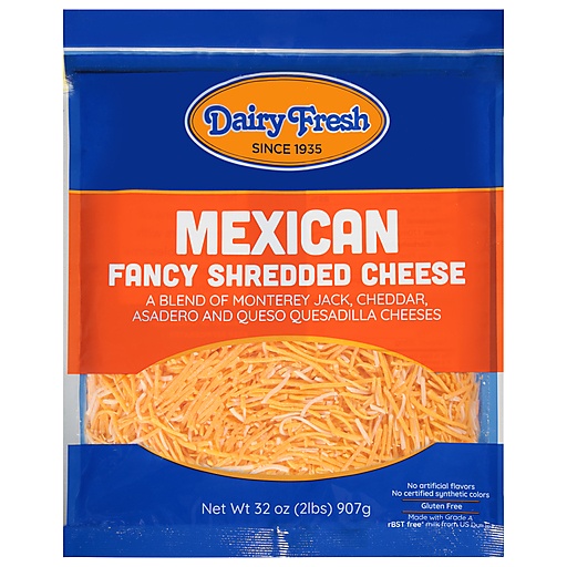 DF MEXICANA2LB CHEES