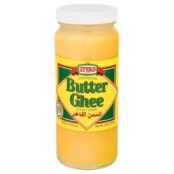 ZIY BUTTER GHEE 1LB
