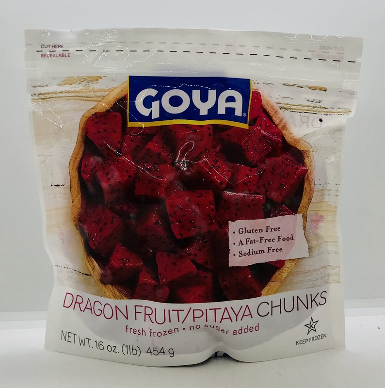 dragon fruit