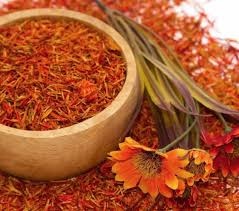 SAFFLOWER 50 G