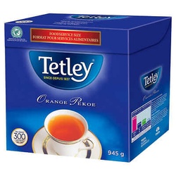 TETLY TEA 300TB