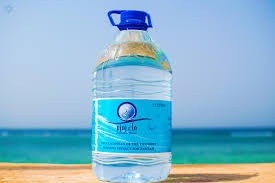 Zamzam Water Jar  16.9 Fl Oz