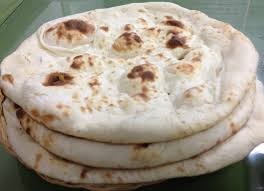 Tandoori Naan 400g