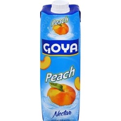 PEACH NECTER