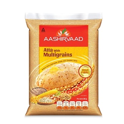 ATTA w Multigrains