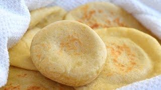 SIMON/PITA BREAD 5 PC