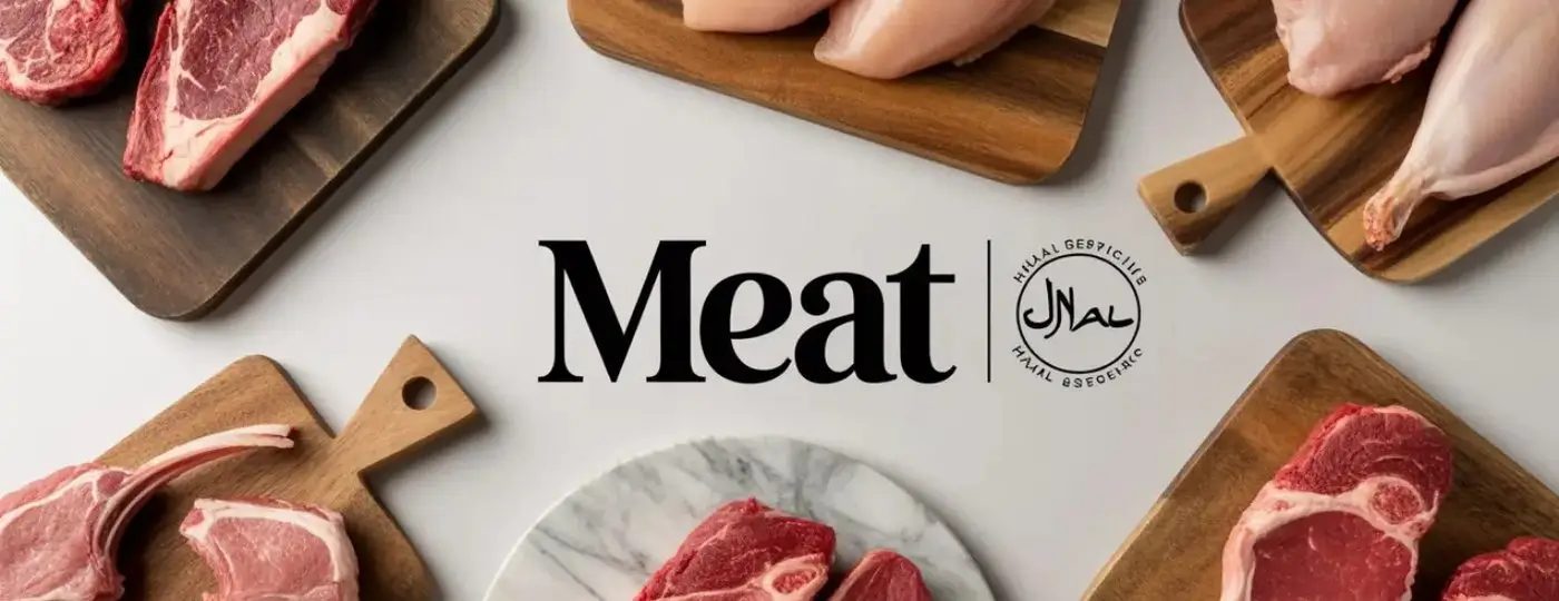 Meat banner 1