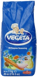 Vegeta Soup Mix