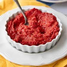 mild pepper paste