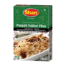 PUNJABI YAKHNI P